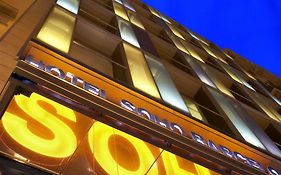 Hotel Soho